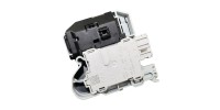 Замок люка пральної машини Bosch, Siemens 00638259, 00627046